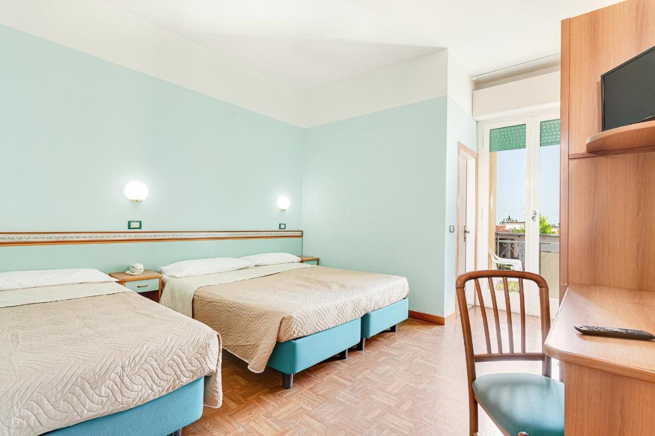 Hotel Fantini Gatteo a Mare Buitenkant foto