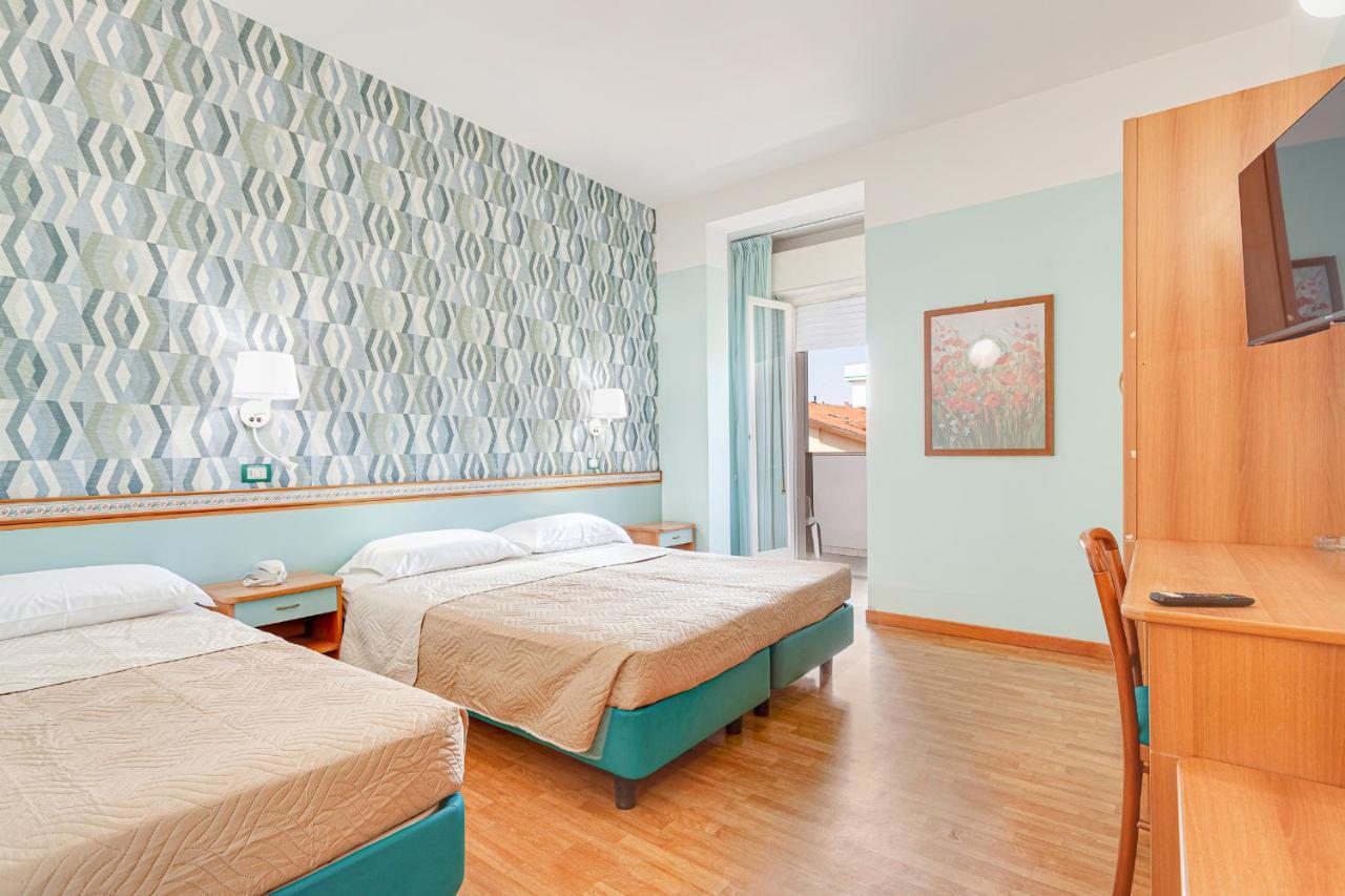 Hotel Fantini Gatteo a Mare Buitenkant foto