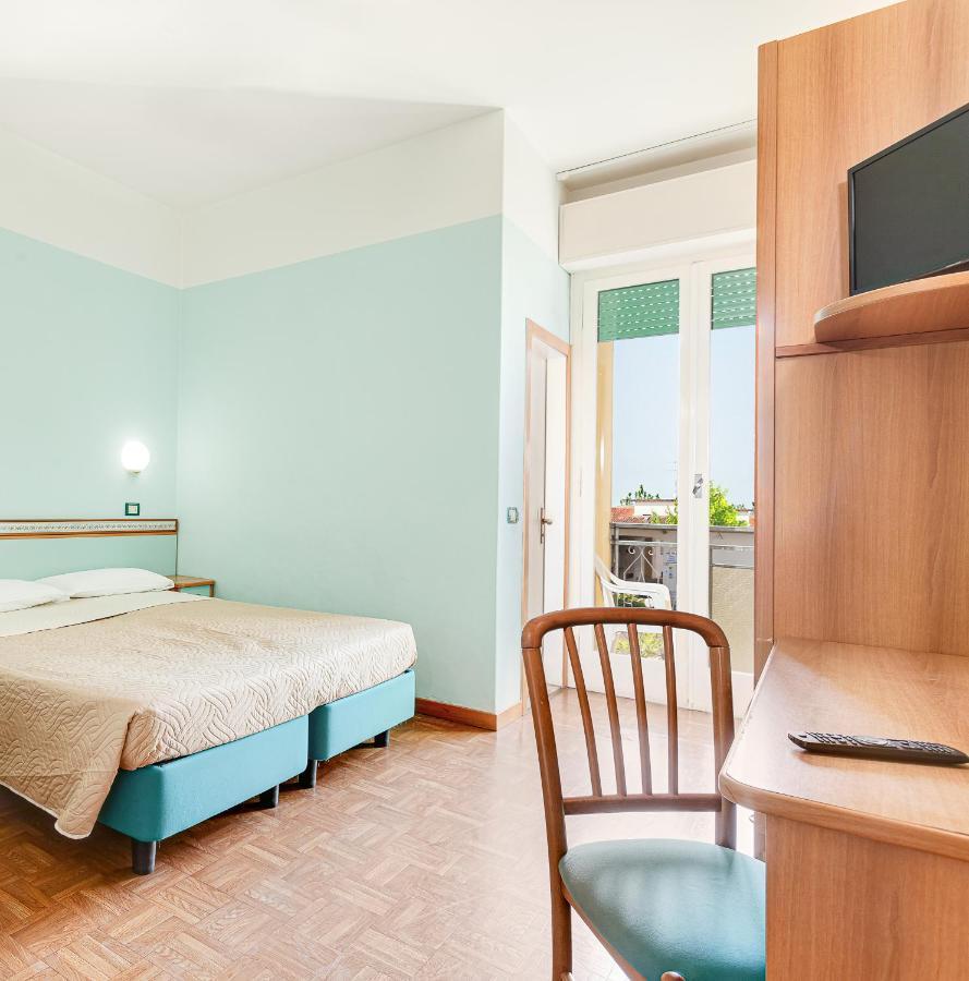 Hotel Fantini Gatteo a Mare Buitenkant foto